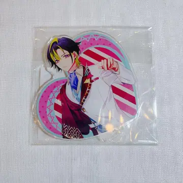 큐피파라 류키 아크릴 스탠드