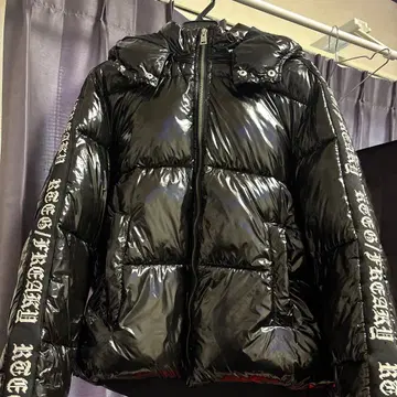 아담스 저글러 다운 자켓 ( 사이즈 M )