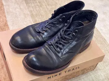 중고 MR.OLIVE 헌팅 부츠 8h 26.5cm 상당