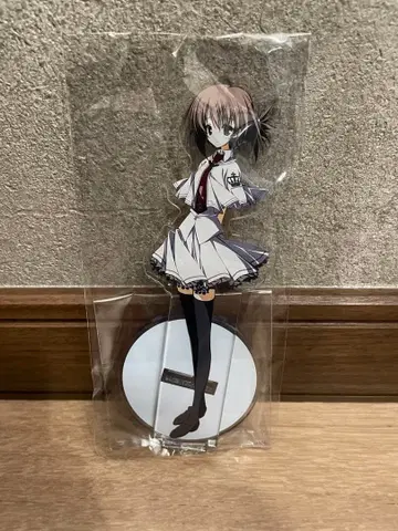 훌륭한 날들 타치바나 노조미 아크릴 스탠드 아크릴 피규어 아크스타