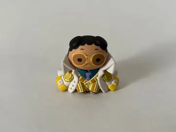 원피스 볼사리노 황원숭이 냥피스냥