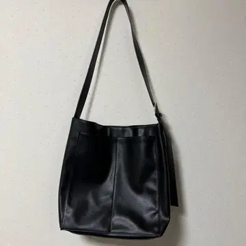 미들 원 숄더 백