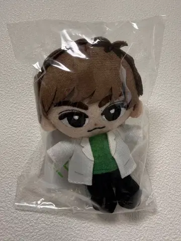 미개봉 새상품 Snow Man 아베 료헤이 스노치루 봉제 인형