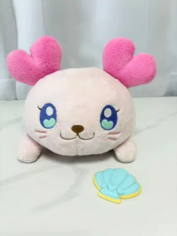 프리큐어 오샤베리 쿠루룬