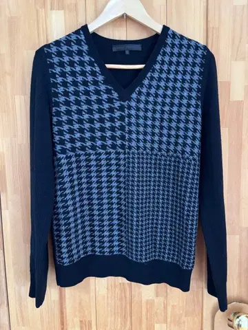 VERONIQUE BRANQUINHO V넥 스웨터 46