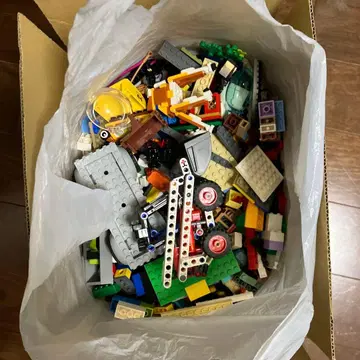 LEGO 정품 묶음 판매 분해 툴 포함