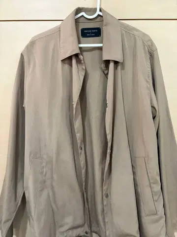 유나이티드 도쿄 자켓