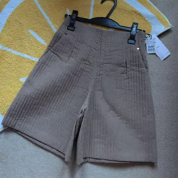 새상품 Vin 하프 팬츠 스콧 클럽 계열 야마다야