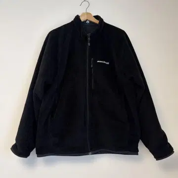 몽벨 클라이마에어 리버서블 자켓 Gore-tex