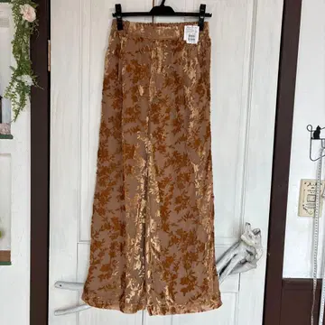 새상품 스콧 클럽 팬츠