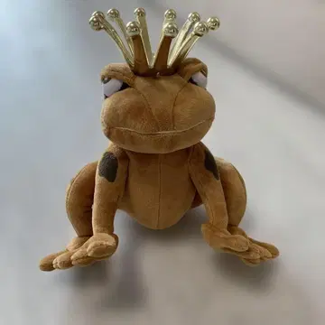 UVERworld 행운의 개구리