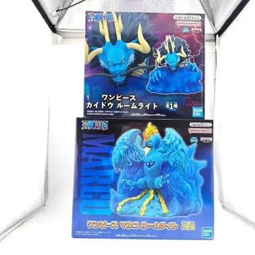 [ 2세트 ] 원피스 룸 라이트 카이도 마르코