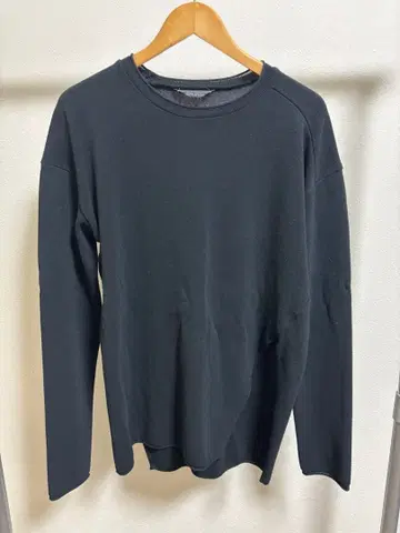 garment reproduction of workers 남성용 롱티