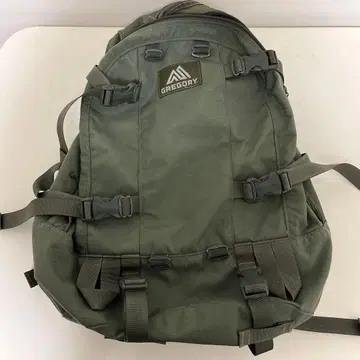 그레고리 데이앤드하프