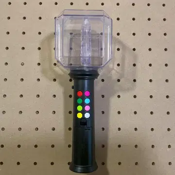 응원봉 timelesz 타임레스 FAM돔