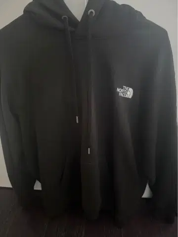 THE NORTH FACE 후드티