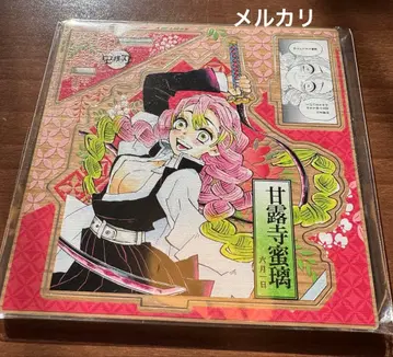 칸로지 미츠리 벌스데이 점프샵 명장면 아크릴 디오라마 화