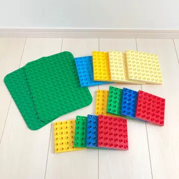 [ 레고 블록 라보 ] 기초판 14개 세트