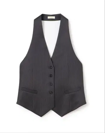 데프레 DESPRES 울 스킨 베스트