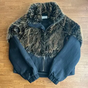 6만 엔 초과 FFIXXED STUDIOS 퍼 아우터