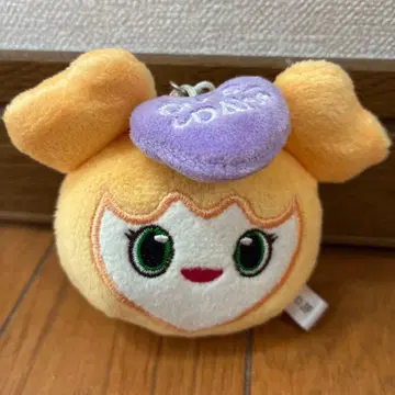 TWICE 지브리 OnceDay 백참