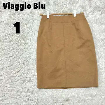 Viaggio Blu 비아지오 블루 (1) 타이트 스커트