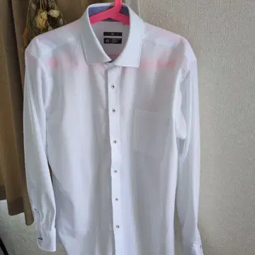 정장 셀렉트 슈퍼 논아이론 셔츠 [ 4S BLAKLINE ] / 긴팔