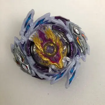 베이블레이드 버스트 레이지 롱기누스