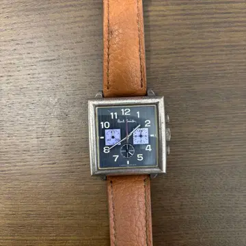 폴 스미스 시계