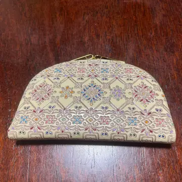 유젠 문고 코인 케이스