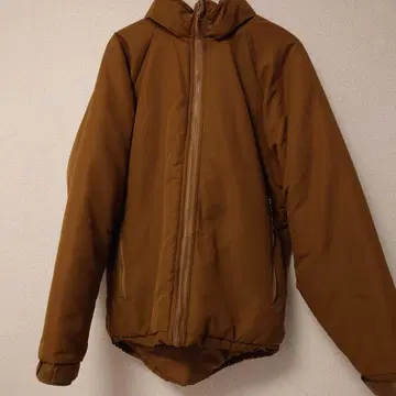 Wild Things ECWCS level7 XS-Regular