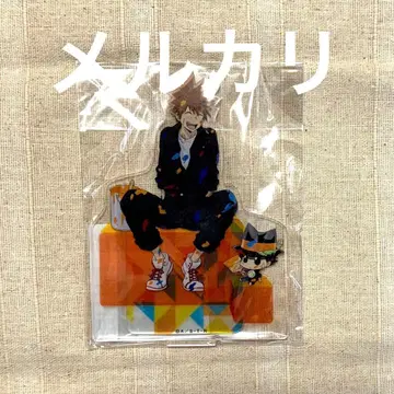 리본&츠나요시 아토레 아키하바라 아크릴 스탠드