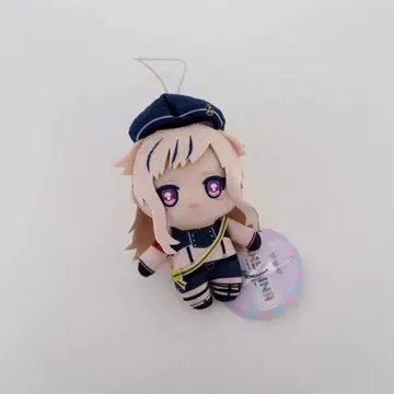 HIMEHINA 보이스 마스코트 봉제 인형 스즈키 히나