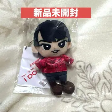 Snow Man 스노치루 미야타테 료타