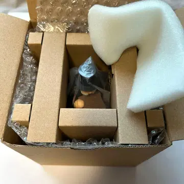 금요일 로드쇼 프라이데이 아저씨 피규어