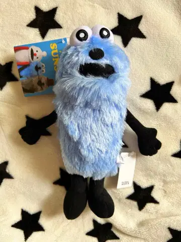 순순 봉제 인형