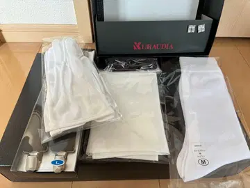 브라이덜 신랑 잡화 세트