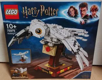 레고 75979 헤드윅