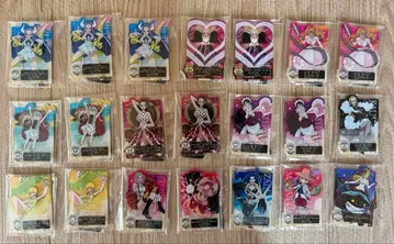 제일복권 ONE PIECE 메모리 오브 히로인즈 Devil's night