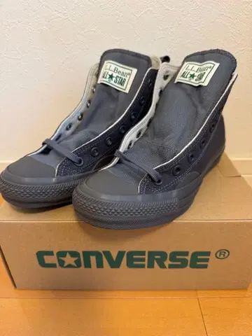 CONVERSE L.L.Bean ALL-STAR 100 24cm