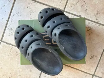 KEEN 요기 샌들 25cm