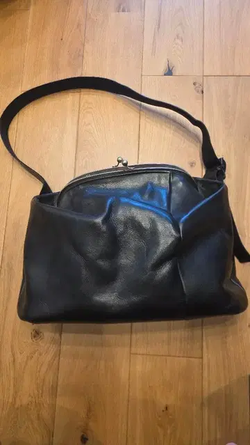 마크로마우로 숄더백