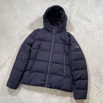 타트라스 다운 자켓 MTK20A4148 네이비 04