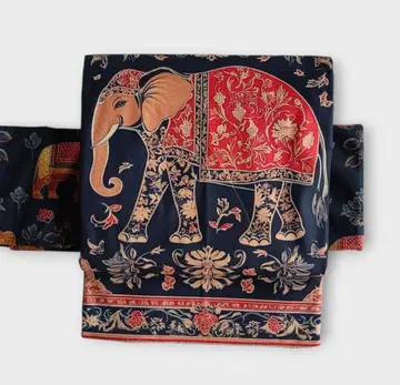 코끼리 나고야 오비 블랙