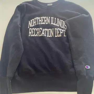 Champion Reverse Weave 트레이닝복 L 사이즈