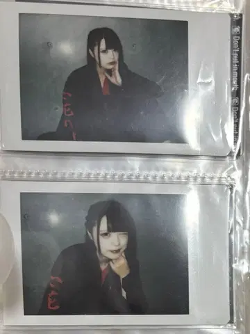 iLiFE! 코코로하나 리리 폴라로이드