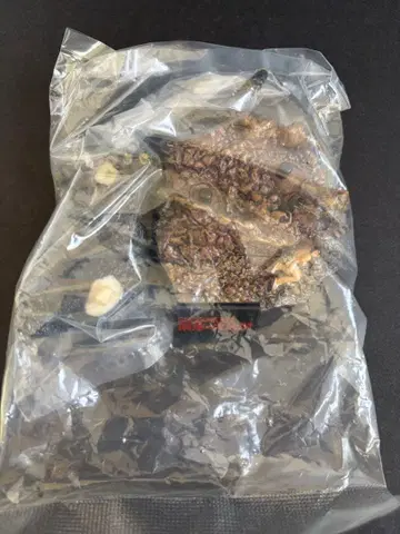 고질라 명감 고질라 에비라 모스라 남해의 대결투 미개봉