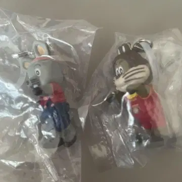 니코니코푼 표식 참 2개 세트