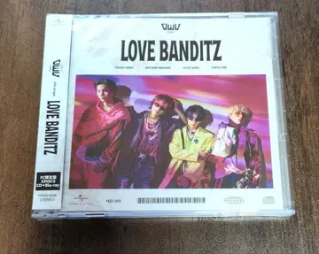 OWV LOVE BANDITZ FC 한정판