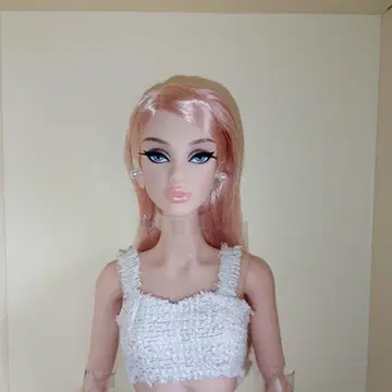 DEFA LUCY 시리즈 2 모델 No.01 한정판 인형